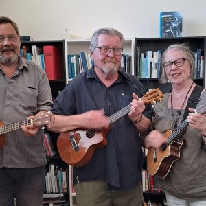 soitto- ja lauluryhmäkuva soitto- ja lauluryhmäkuva