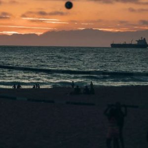 volleyball volleyball